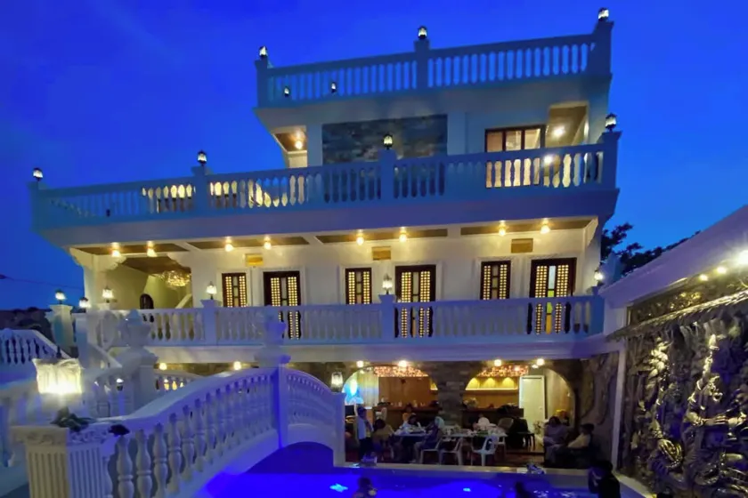 Sibsib Baybayin Beach Resort Cavite - Image 1