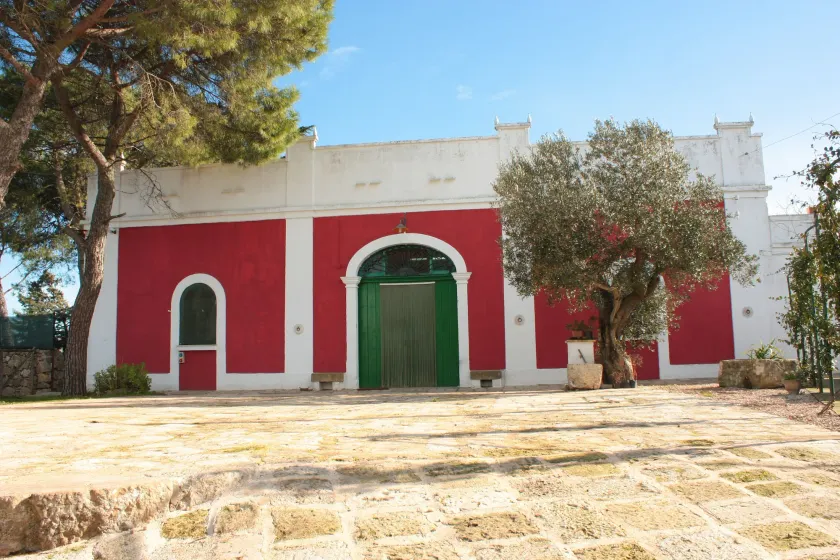 Masseria Sierro lo Greco - Image 1