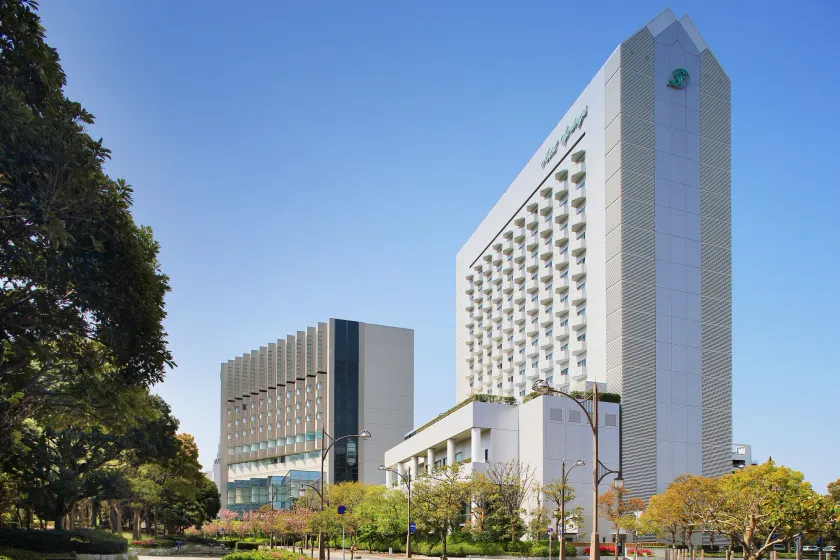 Hotel Springs Makuhari - Image 1