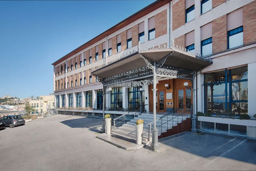 NH Ancona - Image 1