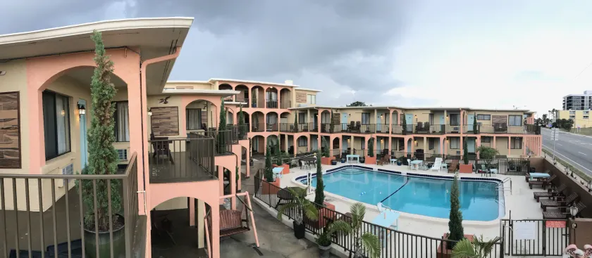 San Marina Motel Daytona - Image 1