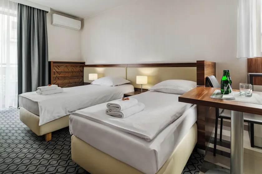 Aparthotel Vanilla - Image 1