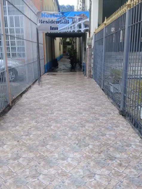Hostel Residential Inn - Image 1