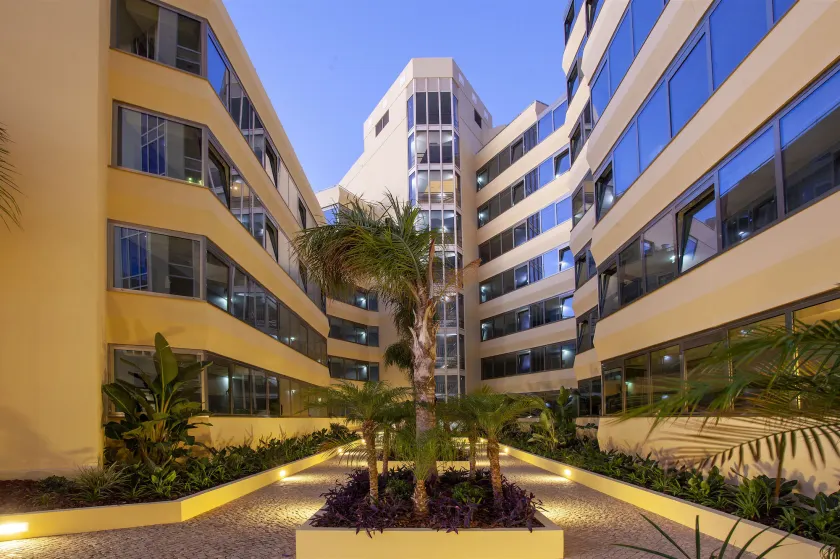 TURIM Presidente Hotel - Image 1