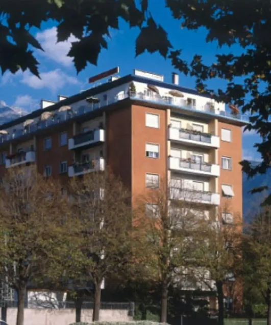 Hotel Lux - Image 1