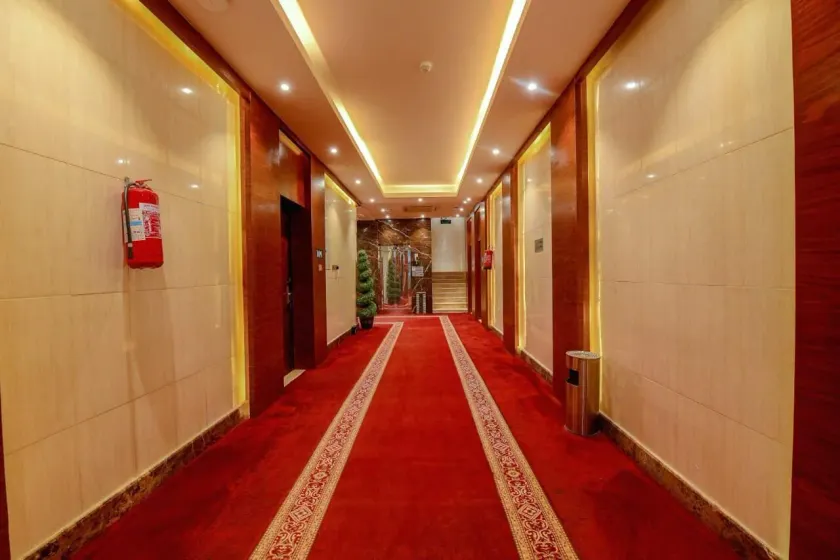 Al Masem Serviced Apartments - Al Olaya - Exit 5 - Image 1
