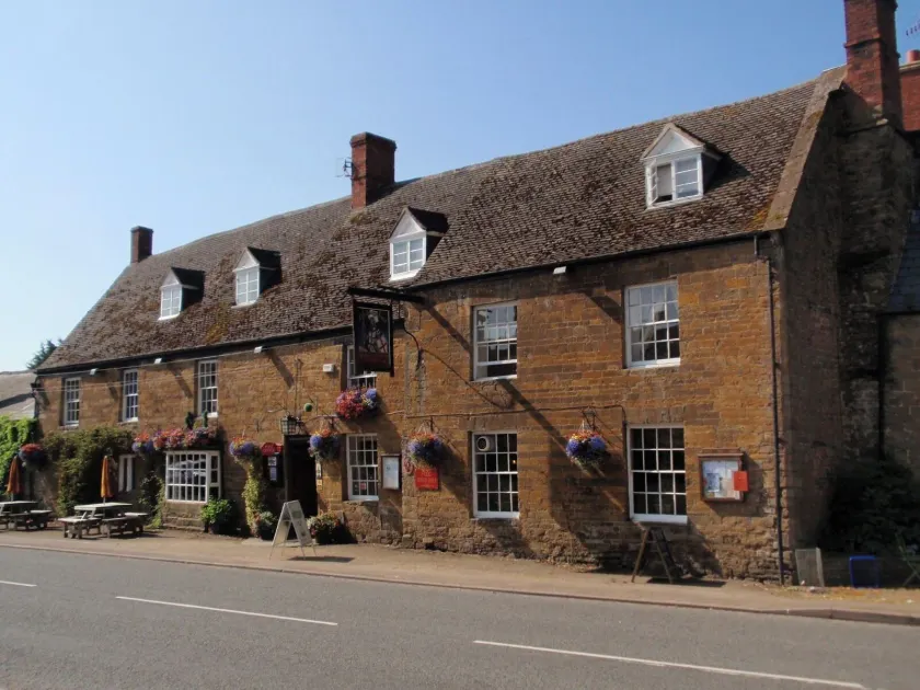 The George Inn - Image 1