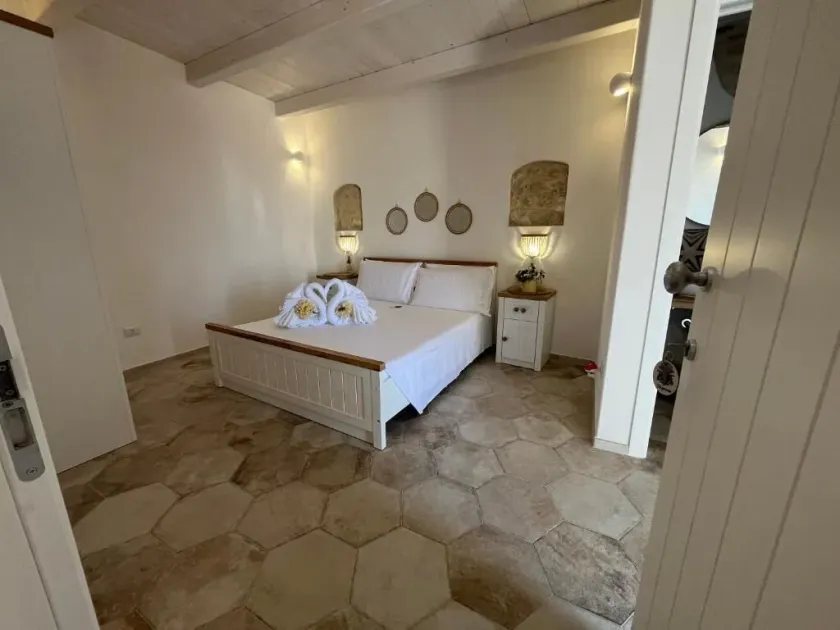 Godano Rooms - Zimmer