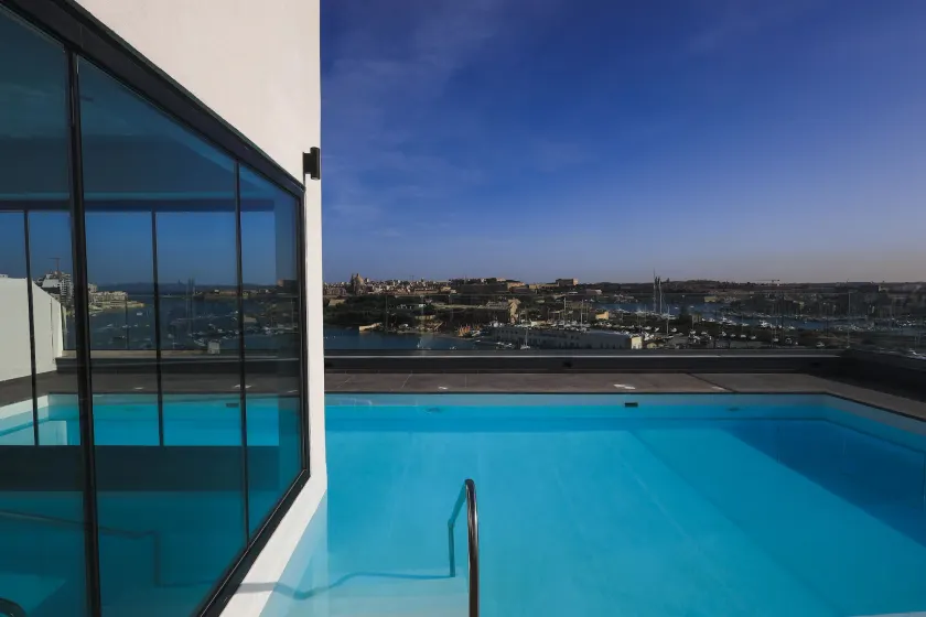 Verdi Gzira Promenade - Image 1