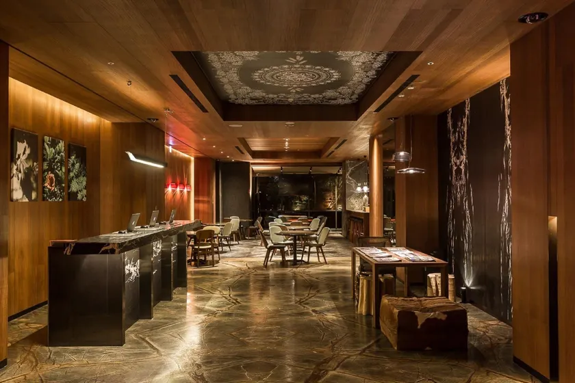 Inhouse Hotel Taichung - Image 1