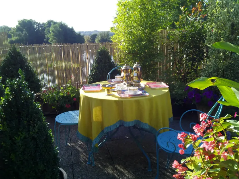 Riverside Home Cottage - Image 1