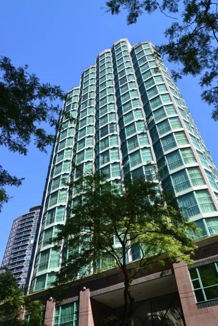 Rosedale Condominiums - Image 1