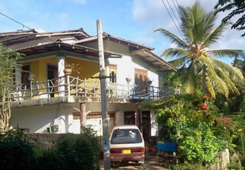 Riveston Holiday Home Stay - Image 1