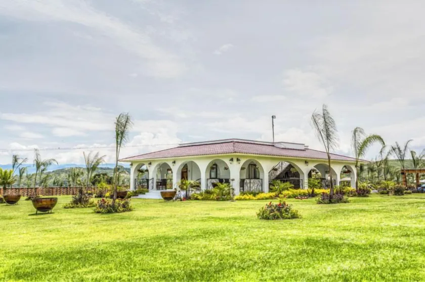 Hotel Matea San Isidro - Image 1