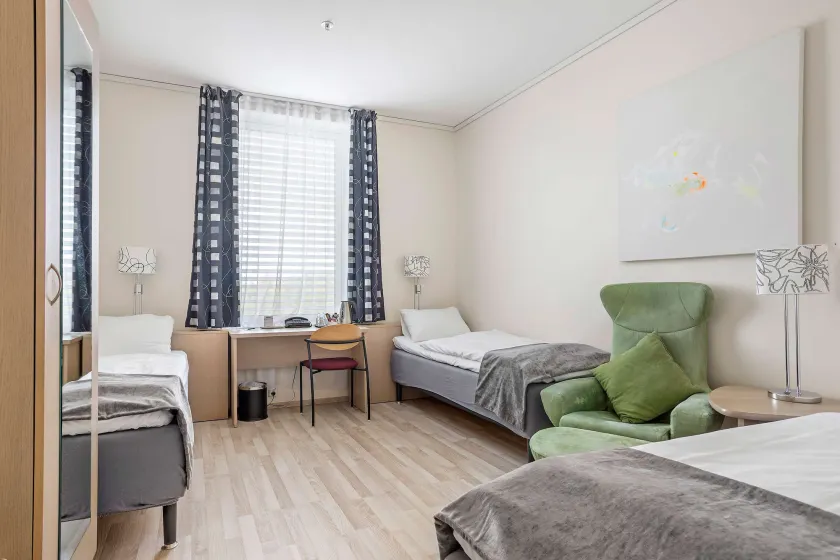 Best Western Leto Arena - Image 1