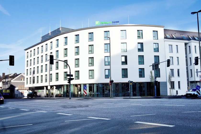 Holiday Inn Express - Siegen by IHG - Image 1