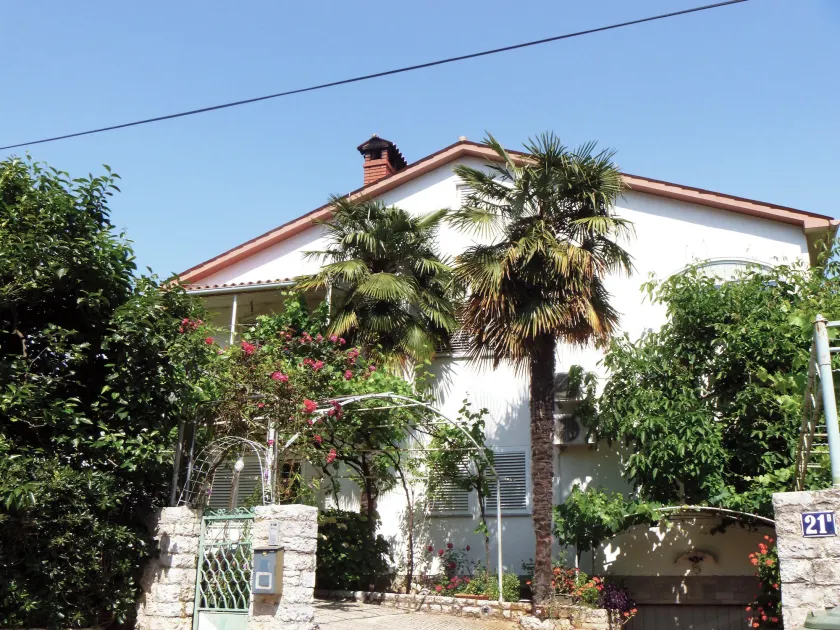 Angelo apartment, in the quiet part of Porec - Image 1