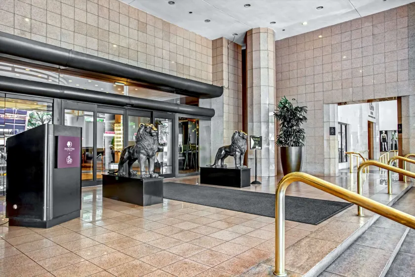 DoubleTree by Hilton Grand Hotel Biscayne Bay - Hall