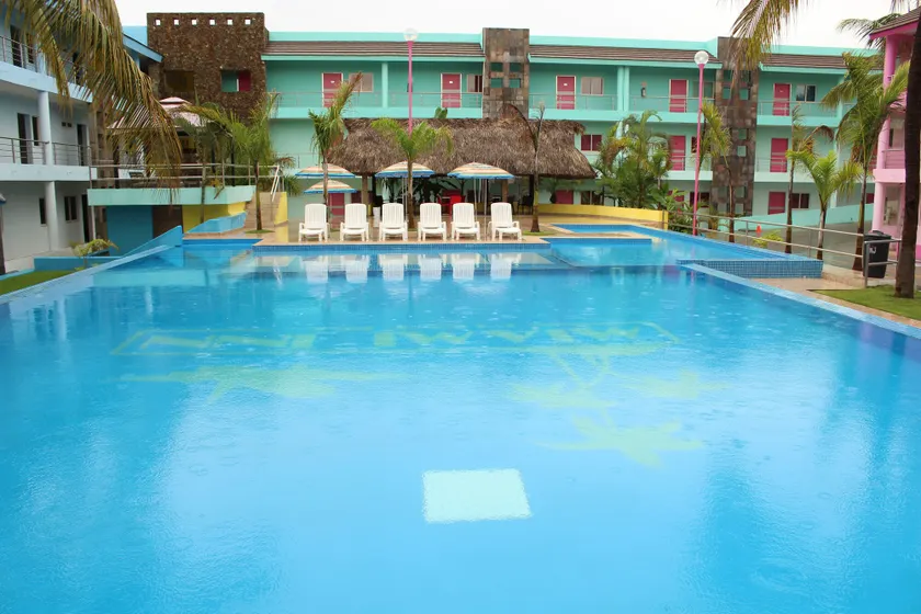 Miami Inn - Image 1