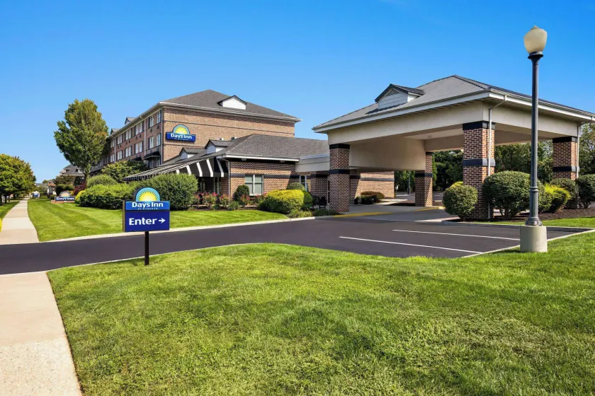 Days Inn by Wyndham Hershey - Image 1