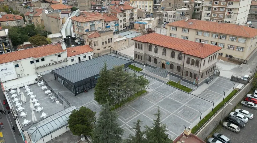 VE HOTELS KAPADOKYA - Image 1