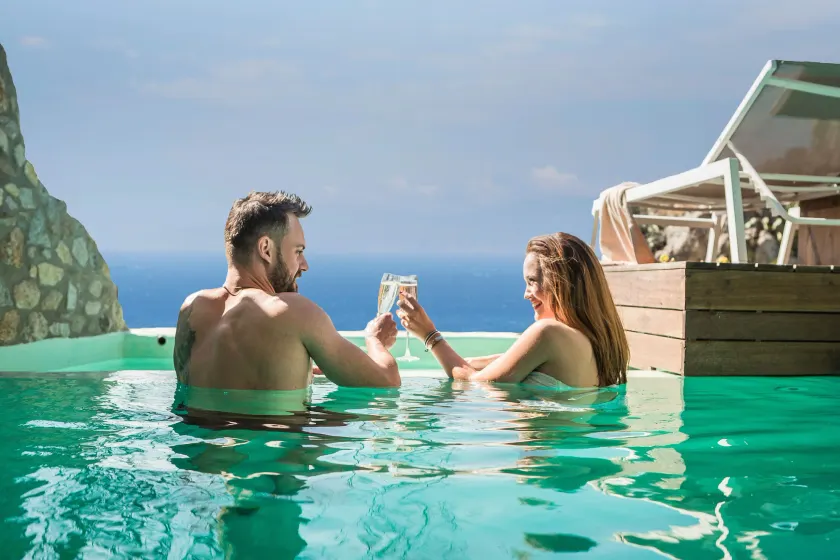Klidon Dreamy Living Suites - Image 1