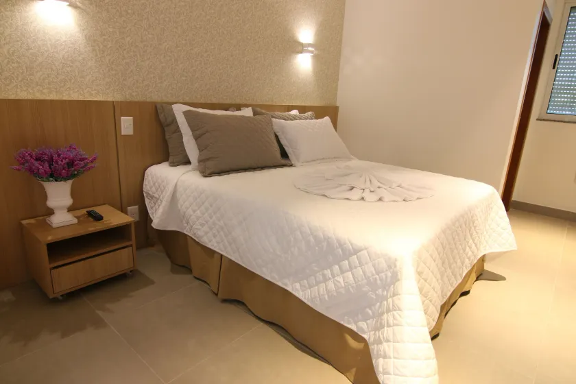 Tupyguá Brasil Hotel - Image 1