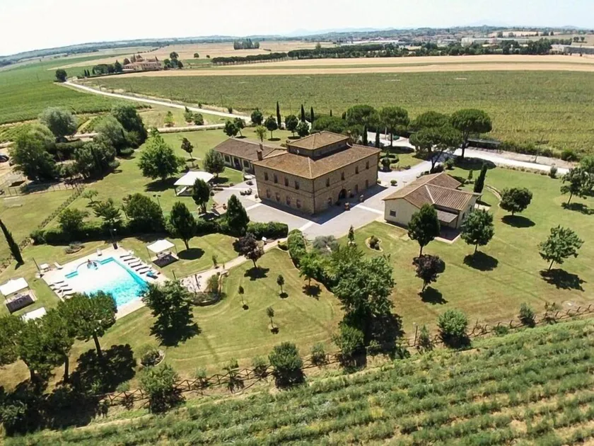Agriturismo La Colmata - Image 1