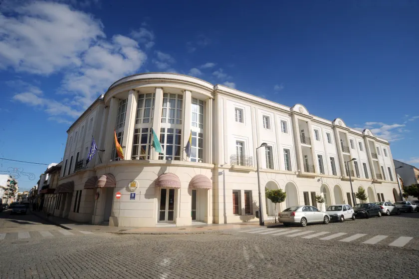 Hotel Castillo - Image 1