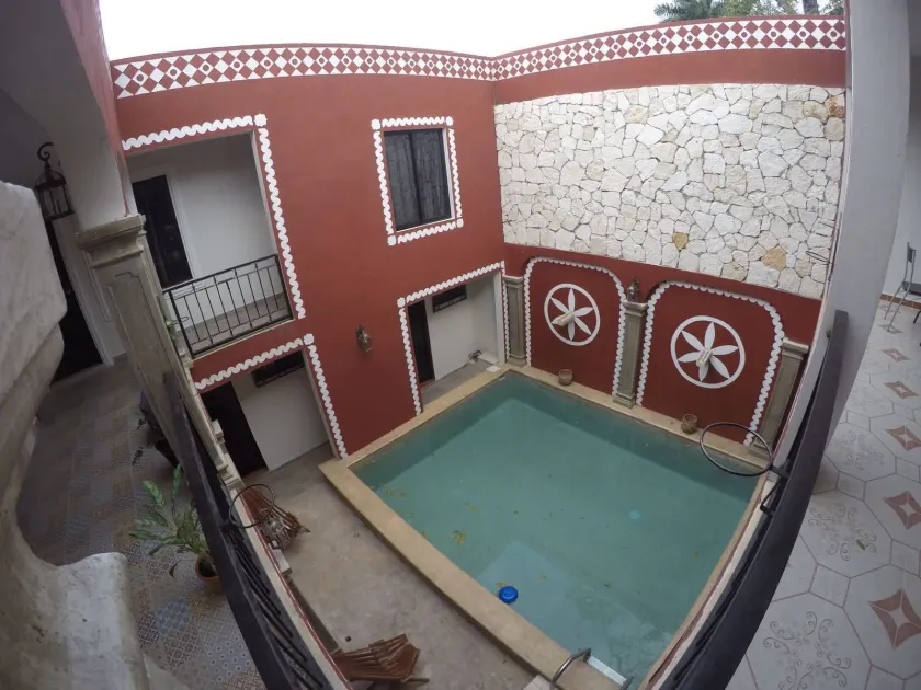 Hotel Quinta Marciala MX - Image 1