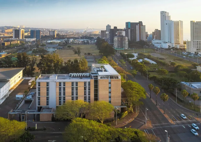 ONOMO Hotel Durban - Image 1