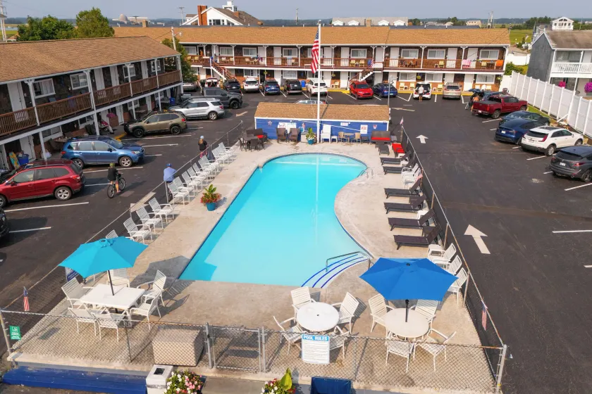 The Janmere Motel - Image 1