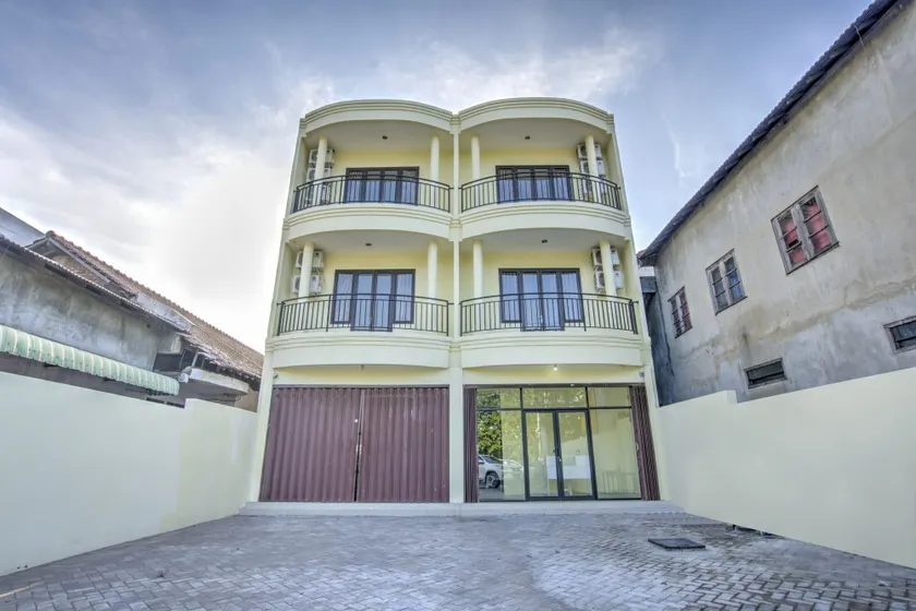 Hotel O Tebel 19 - Image 1