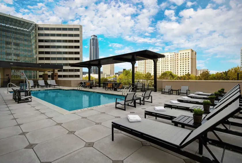 Holiday Inn Express - Houston - Galleria Area by IHG - Image 1