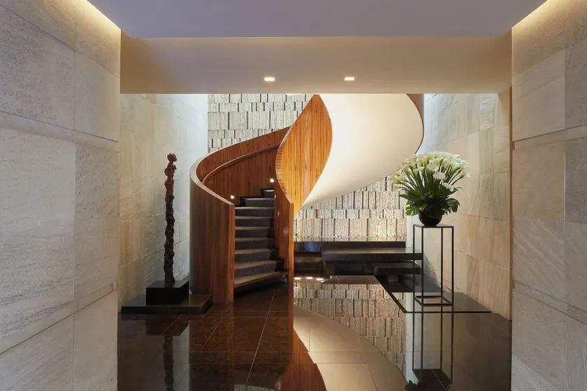 Las Alcobas, a Luxury Collection Hotel, Mexico City - Image 1
