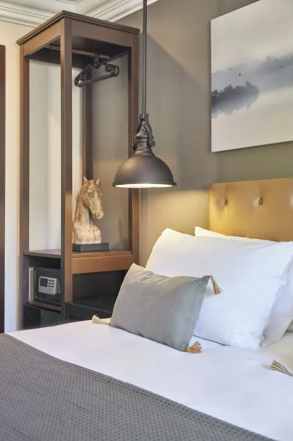Hotel Cortes Rambla - Image 1
