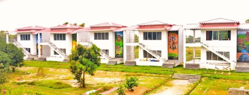 Eco Villa Resort !! Couple Friendly Eco Resort !! - Image 1