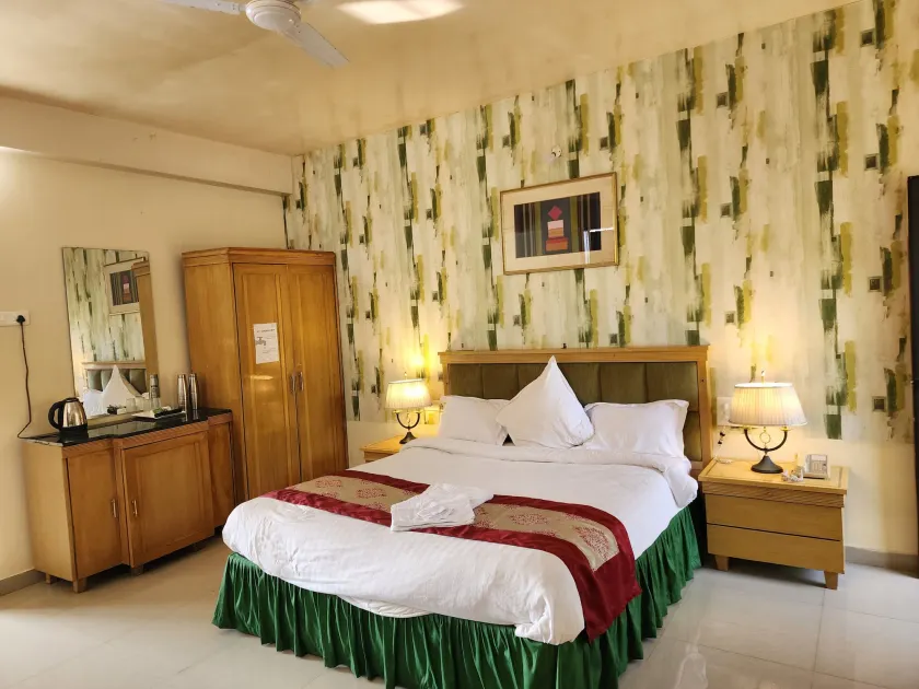 Mango Valley Resort Ganpatipule - Image 1