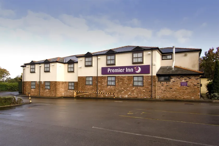 Premier Inn Macclesfield South West - Image 1