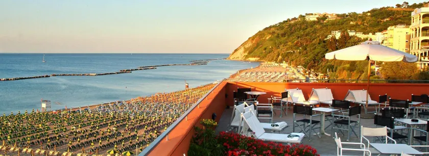 Giovanna Regina Hotel - Image 1