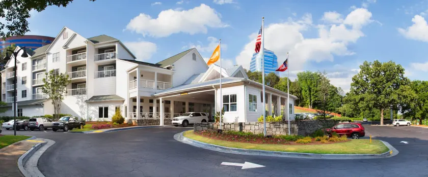 Hotel Indigo Atlanta-Vinings Ballpark Area by IHG - Image 1