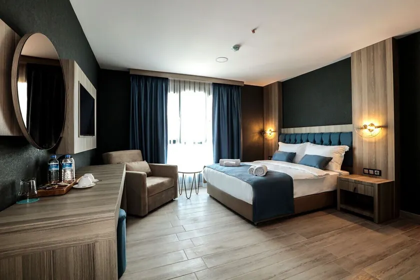 CABA HOTEL &SPA - Image 1