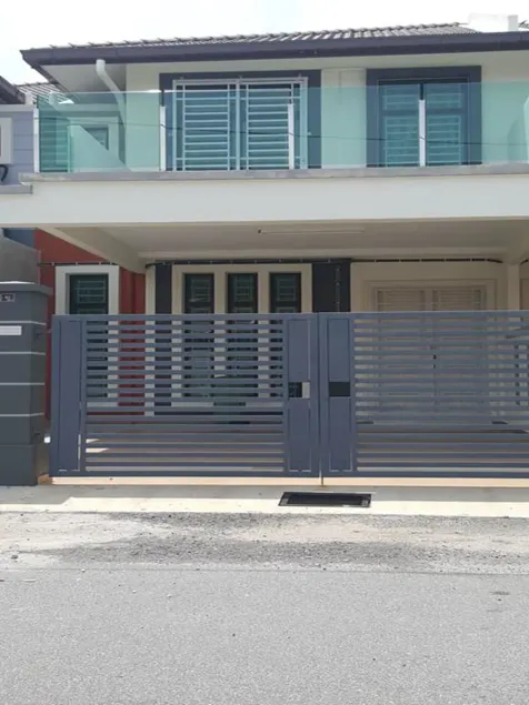 Homestay Ainizie Melaka - Image 1