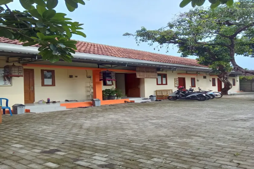 Hotel O Wulan Homestay 2 Syariah - Image 1
