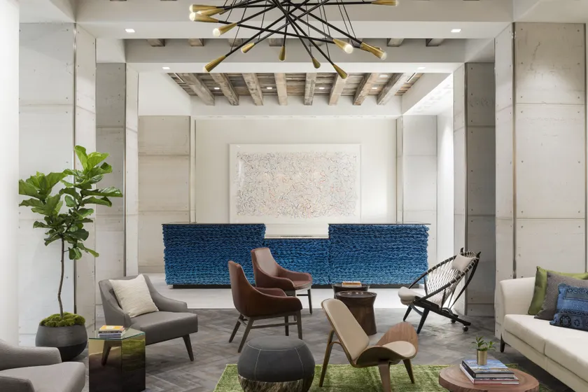 Kimpton Aertson Hotel by IHG - Image 1