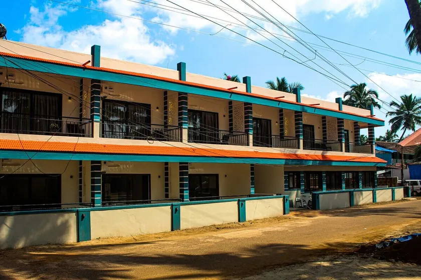 Dersy Beach Resort - Image 1