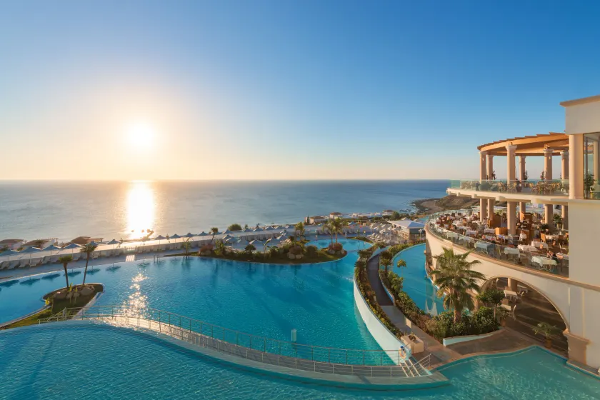 Atrium Prestige Thalasso Spa Resort & Villas - Image 1