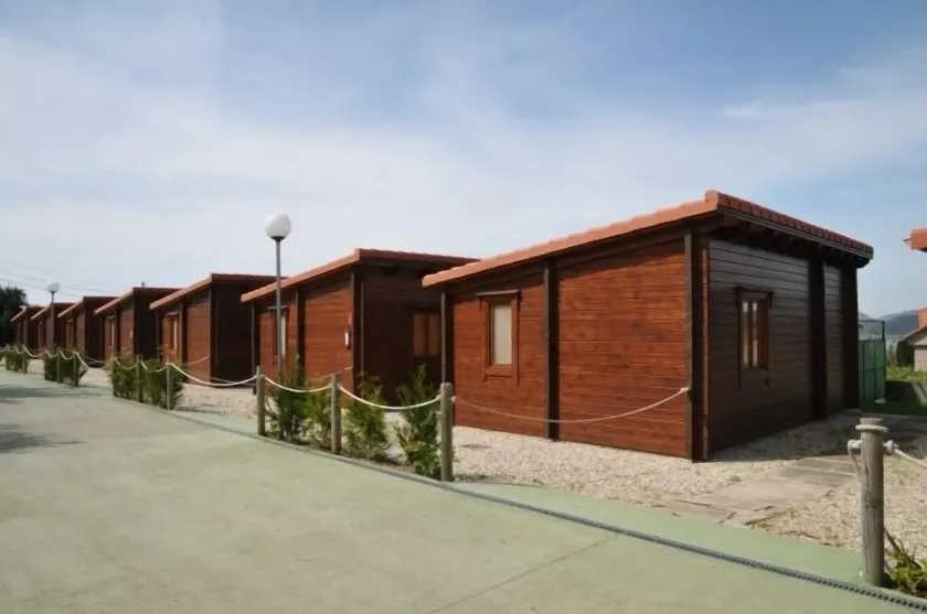 Bungalows Sol e Mar - Image 1