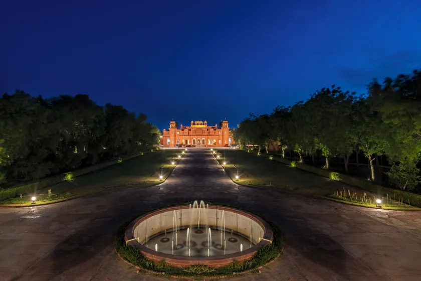 Gaj Kesri by 7Apple Resorts - Image 1
