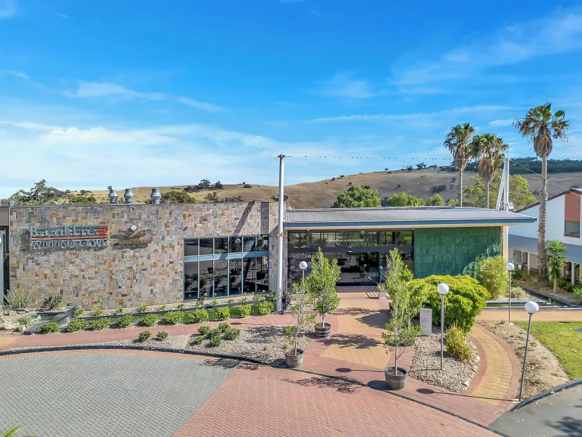 BreakFree Wirrina Cove - Image 1